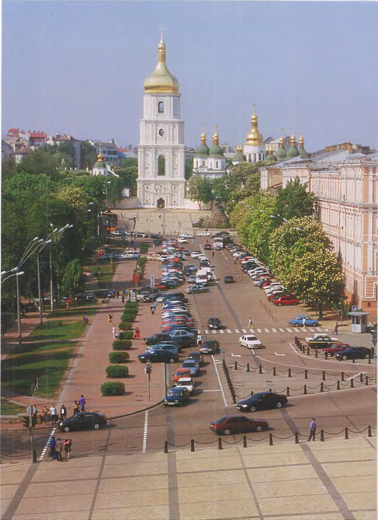 София-Киевская