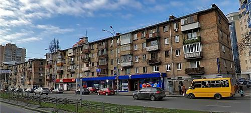 Улица Кутузова
